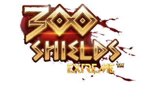 300shieldsextreme logo