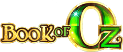 Book of Oz logo