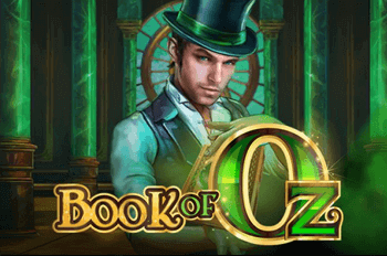 Book of Oz thumb