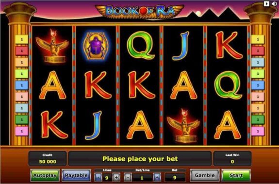 Book of Ra Classic e1534317130241