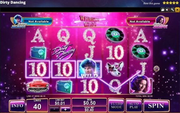 Dirty Dancing 3 e1534318065678