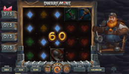 Dwarf Mine Win