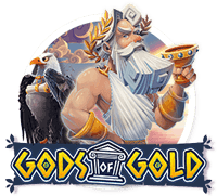 GodsofGold logo