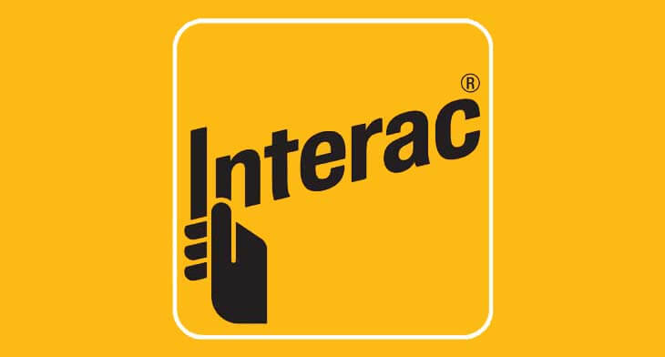 Interac icon