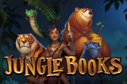 JungleBooks thumb 1