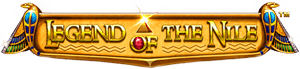 LegendoftheNile logo