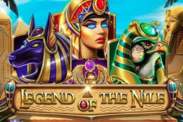 LegendoftheNile thumb