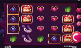 Lucky Links Slot