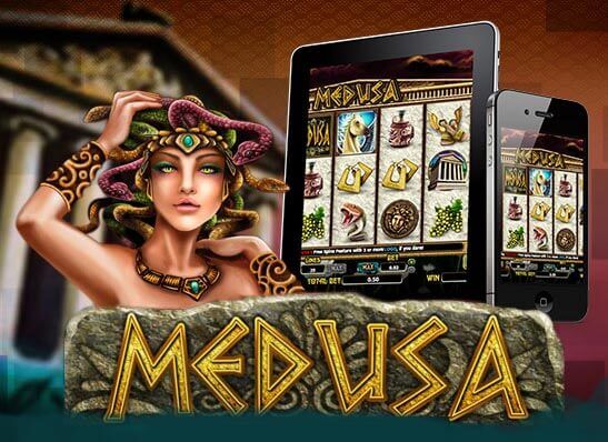 Medusa Mobile