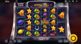 Mystery Reels MegaWays™ Slot