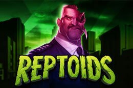 Reptoids thumb 1