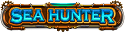 SeaHunter logo 1