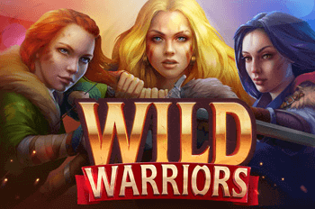Wild Warriors thumb
