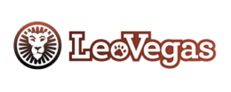 leovegas logo l