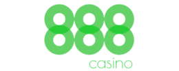 888casino logo large