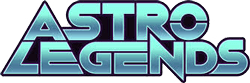 Astro Legends logo