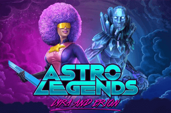 Astro Legends thumb