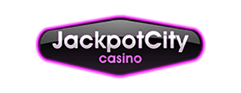 Jackpot City Logo