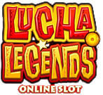 LuchaLegends logo