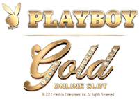PlayboyGold logo