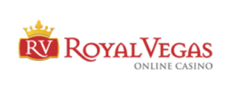 Royal Vegas Logo