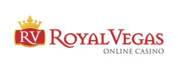 Royal Vegas Logo