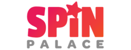 Spin Palace Logo