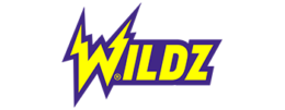 Wildz Casino Logo