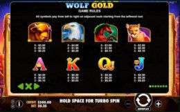 Wolf Gold 2 e1534933676323