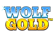 WolfGold logo