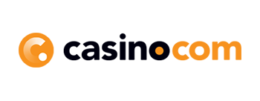 Casino.com Logo