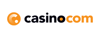 Casino.com Logo