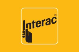 Interac thumb