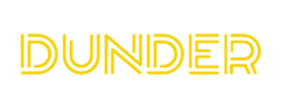 dunder logo