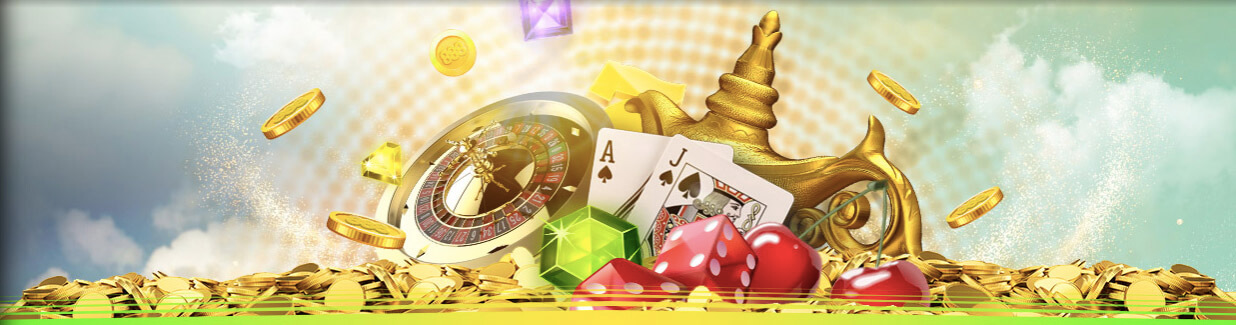 888 Casino Bonus