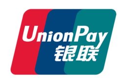 UnionPay Thumb