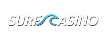 Surf Casino Logo