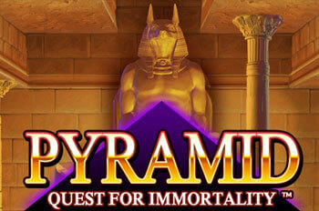 Pyramid quest for immortality thumb