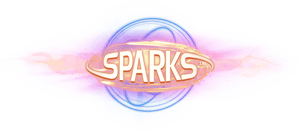 sparks logo