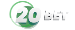 20bet logo