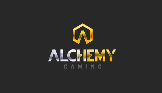 Alchemy Gaming