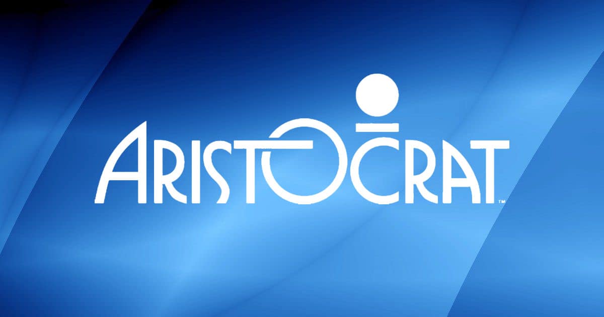 Aristocrat Gaming Software Casinos