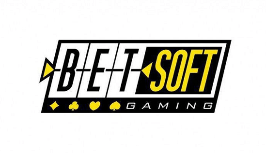 Betsoft logo