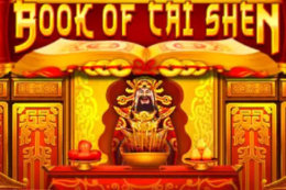 Book of Cai Shen