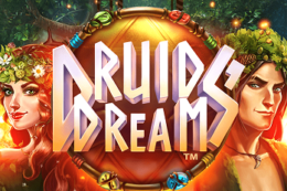 Druids’ Dream logo