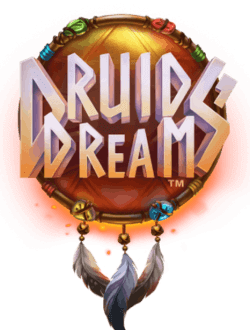 Druids’ Dream logo review