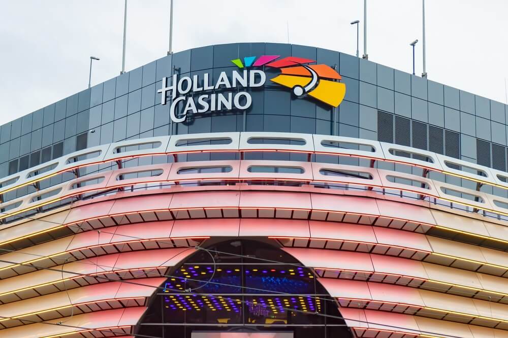 Holland Casino