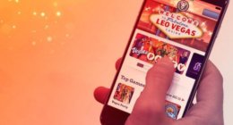 LeoVegas launches app