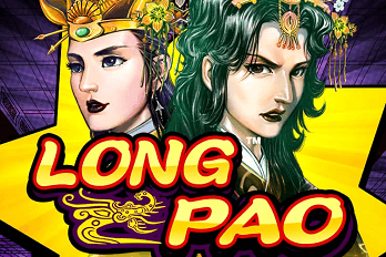 Long Pao Logo