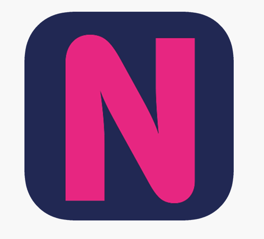 NeoSurf App Logo